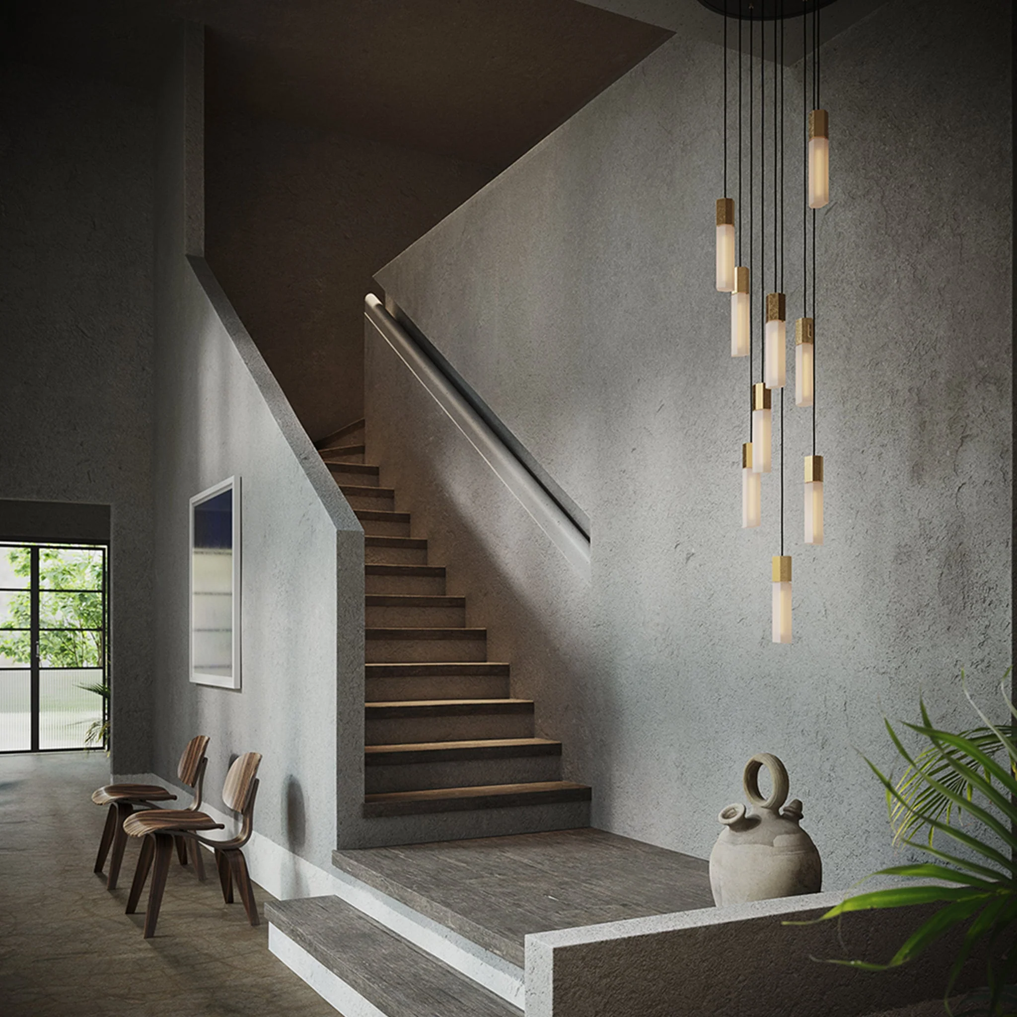 Basalt - Replacement LED Bulb - Image 9