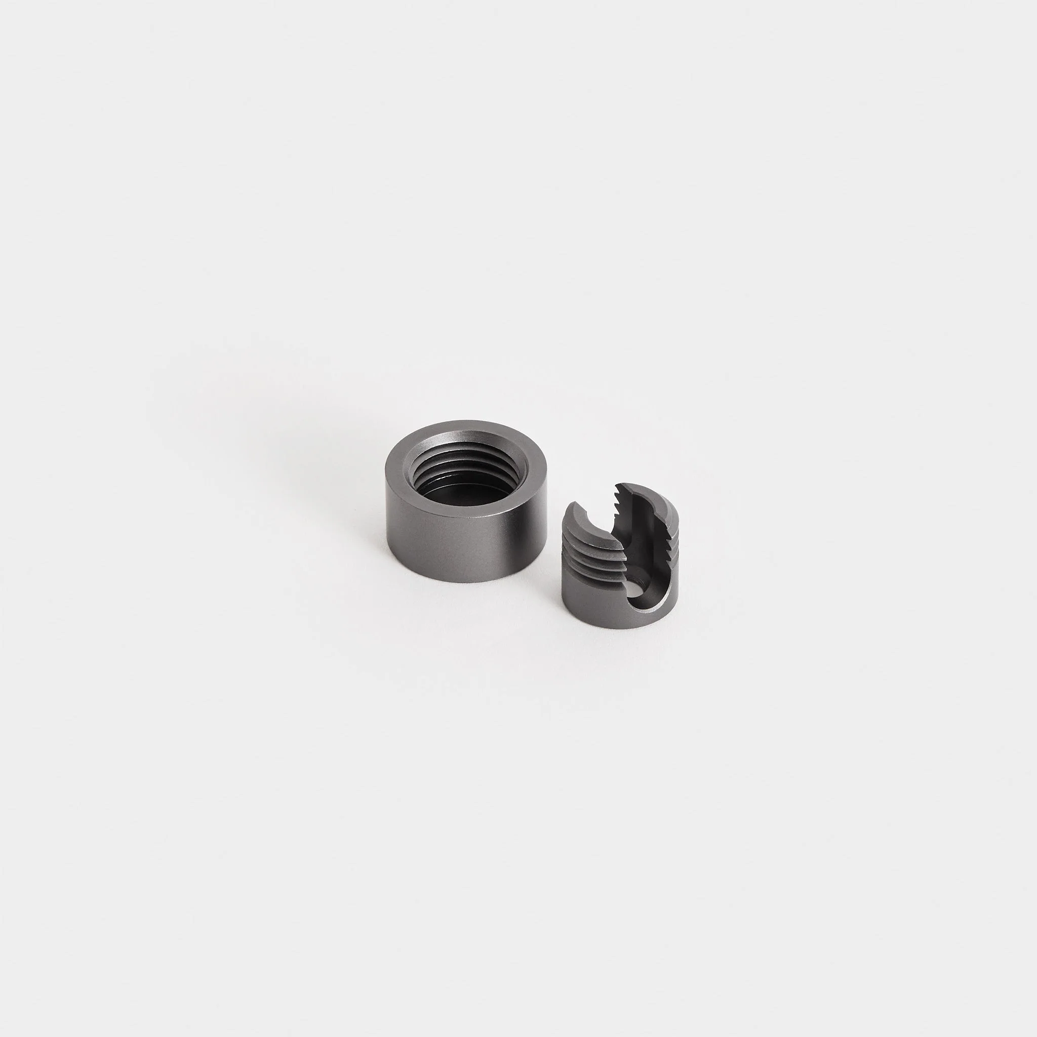 Noma Plug-In Pendant in Graphite - Image 8