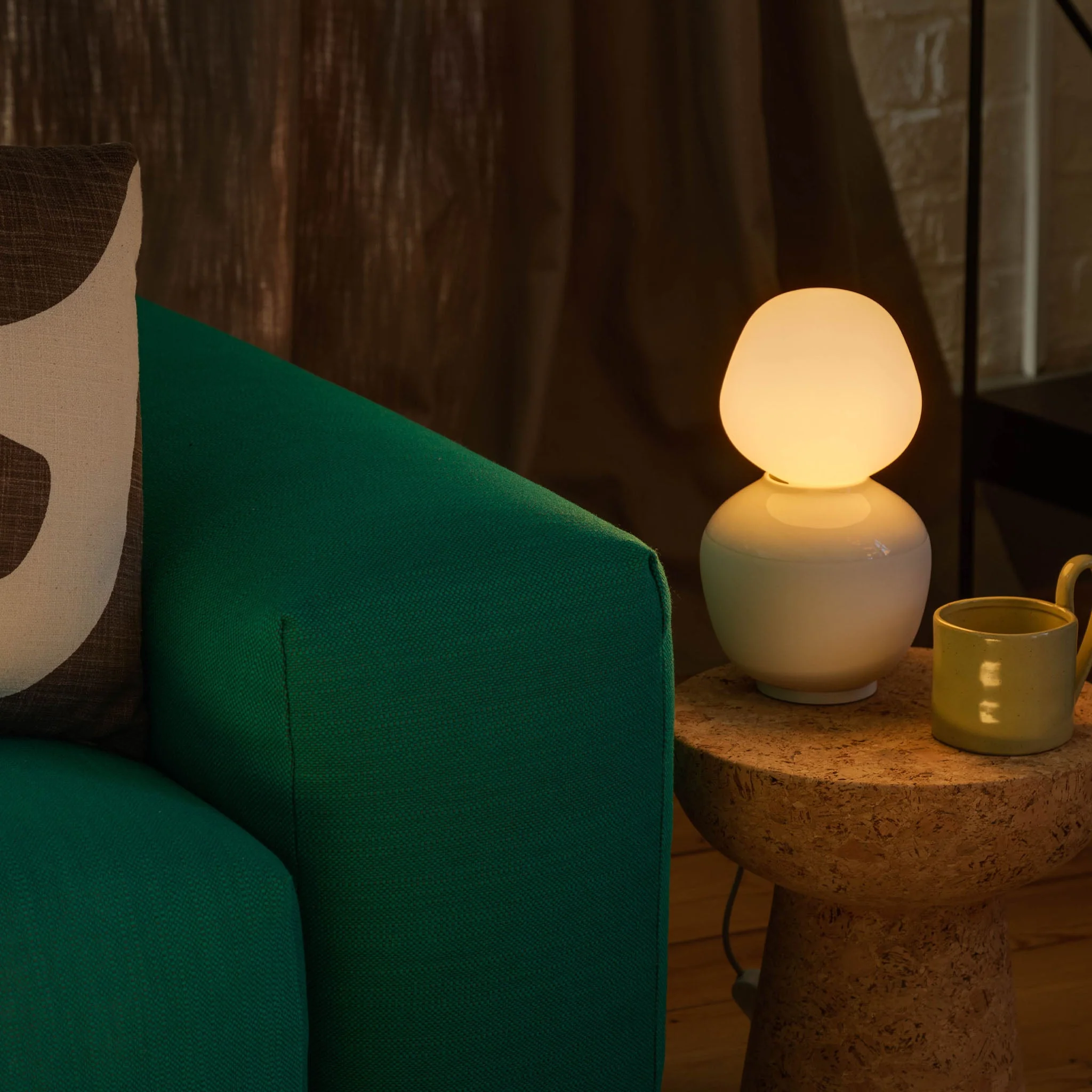 Reflection Enno Table Lamp - Image 4