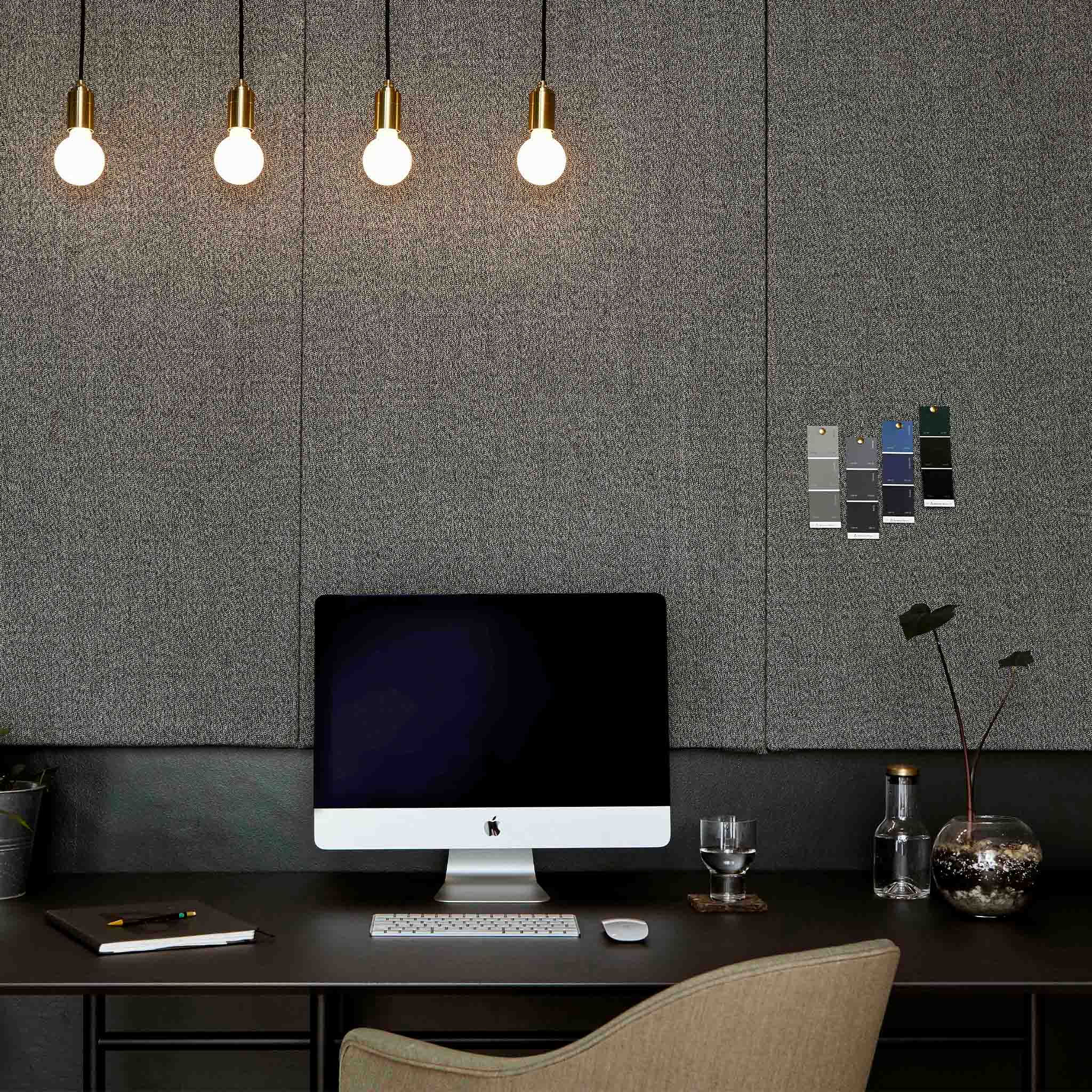 Sphere II E27 Dim-to-Warm LED Bulb - Image 3